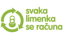 svaka limenka