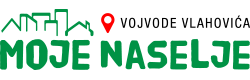 Moje naselje